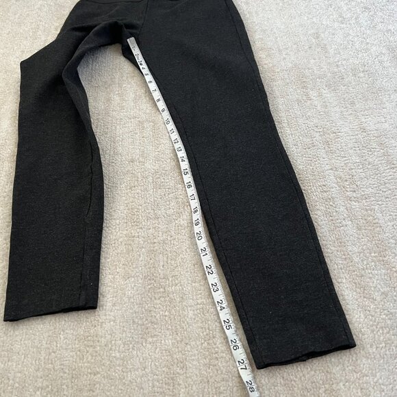 J. Crew Pixie Pants in Stretch Ponte Knit 6 - Picture 5 of 11